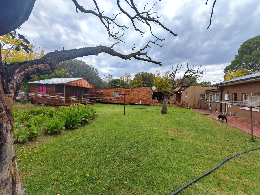 7 Bedroom Property for Sale in Bayswater Free State